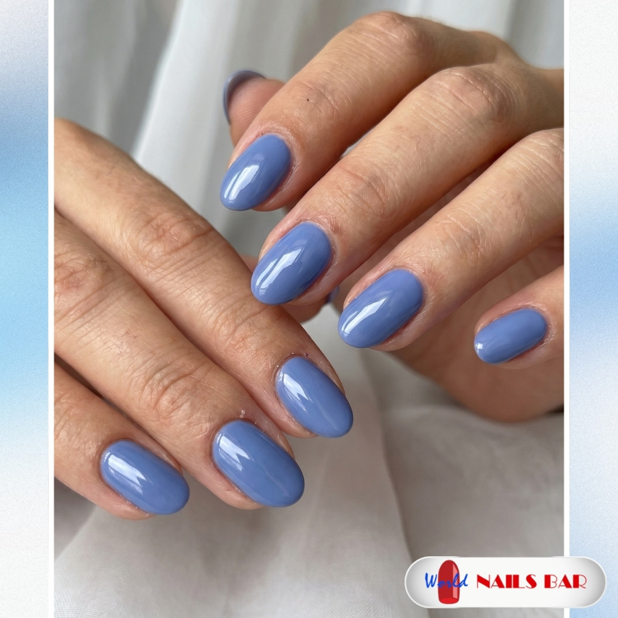 World Nail Bar
